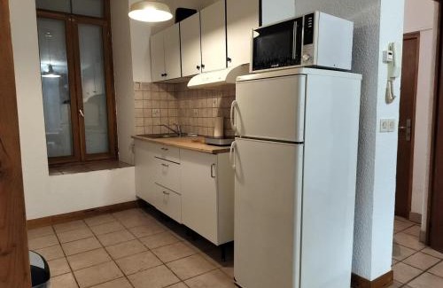 Castelnaudary Apartment | Apartment 6