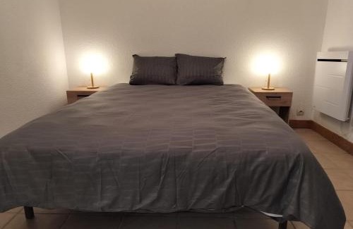 Castelnaudary Apartment | Apartment 6