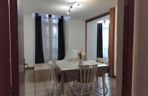 Castelnaudary Apartment | Apartment 6