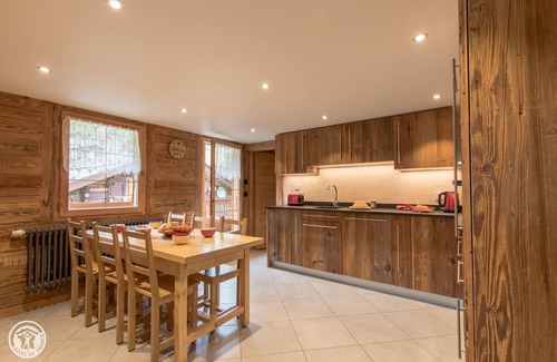 Le Grand-Bornand Apartment | APARTMENT 6 PEOPLE WALKING TRAILS