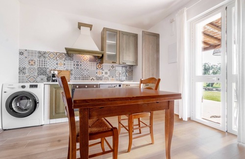 Capalbio Apartment | Apartment '6' with Shared Pool, Wi-Fi and Air Conditioning