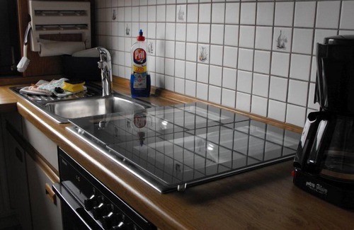 Nordkirchen Apartment | Apartment 62sqm, two bedrooms, max. 4 persons