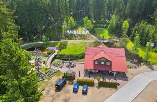 Harrachov Apartment | Apartment 637-1 by Interhome