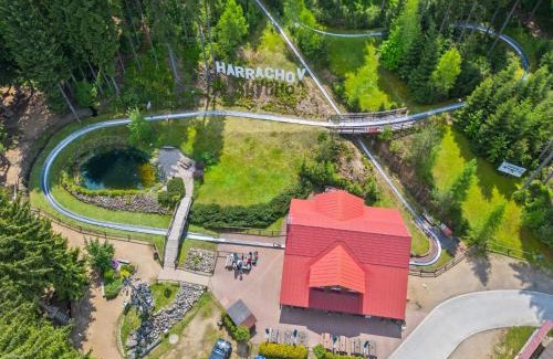 Harrachov Apartment | Apartment 637-1 by Interhome