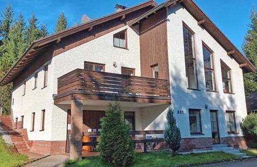 Harrachov Apartment | Apartment 637-3 by Interhome