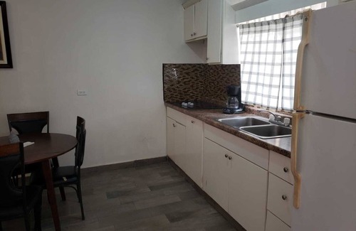Puerto Penasco Apartment | Apartment # 7 1 Bed in Puerto Penasco Sonora, with AC, WiFi