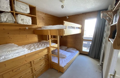Tignes Apartment | apartment 7-9 people, Tignes