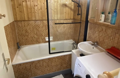 Tignes Apartment | apartment 7-9 people, Tignes