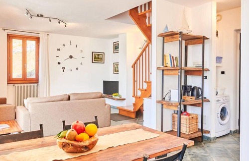 Bellano Apartment | Apartment 705 by Interhome