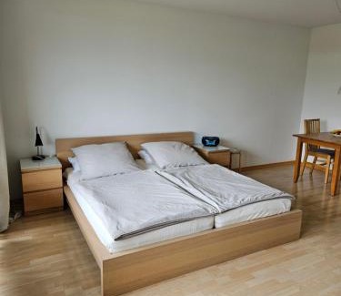 Lahnstein auf der Hohe Apartment | Apartment 707 mit Pool und Sauna