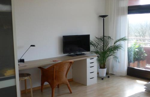 Lahnstein auf der Hohe Apartment | Apartment 707 mit Pool und Sauna