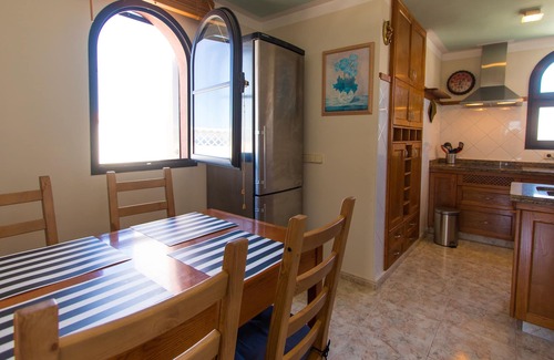 Agaete Apartment | Apartment 70sqm Terrace