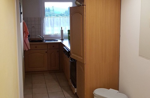 Faulenfurst-Seebrugg Apartment | Apartment 75sqm, only 3 km from the Schluchsee
