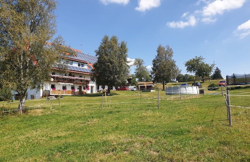 Faulenfurst-Seebrugg Apartment | Apartment 75sqm, only 3 km from the Schluchsee