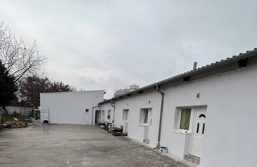 Ohegy Apartment | Apartment 8 | 32m2