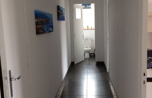 Guethary Apartment | Apartment 8 people 500m from the center and the beach