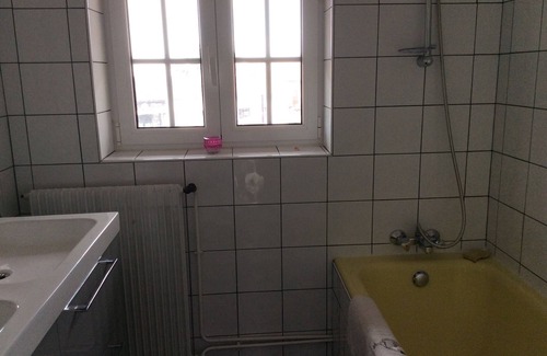 Guethary Apartment | Apartment 8 people 500m from the center and the beach
