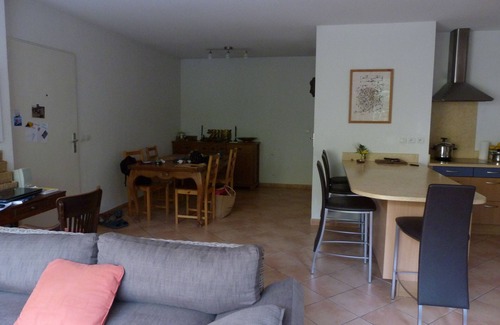 Martigues Apartment | apartment 80 m2 downtown martigues