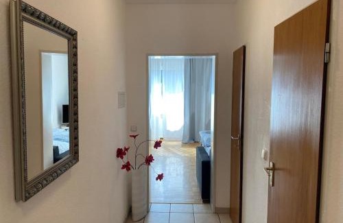 Altstadt-Nord Apartment | Apartment 9 at Cologne Cathedral