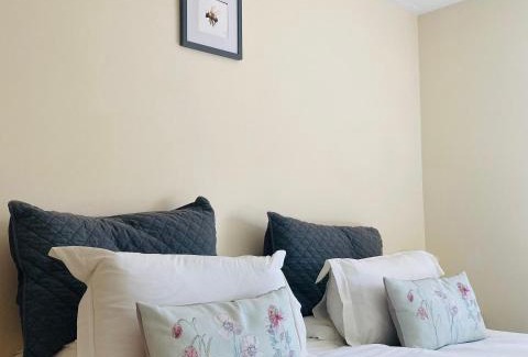 Sedbergh Apartment | Apartment 9