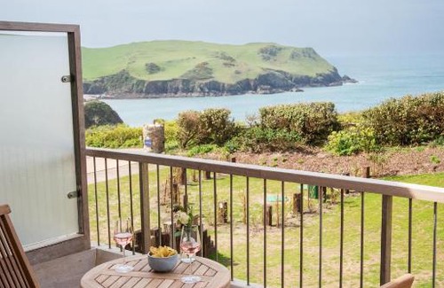 Hope-Cove House | Apartment 9, Searush Cove