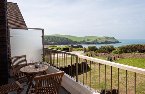 Hope-Cove House | Apartment 9, Searush Cove