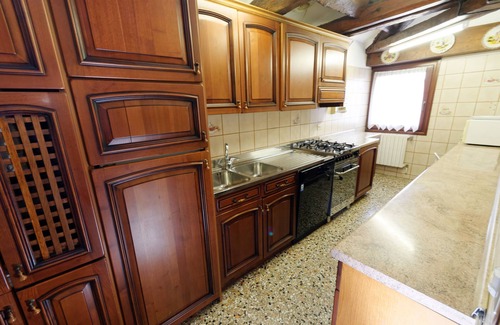 Dorsoduro Apartment | Apartment A. Cà Canziani - On the roof in Venice