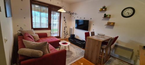 Bjelasnica Apartment | Apartment A&E Bjelasnica