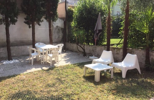 Riva del Garda Villa | Apartment # a few steps from the center of Riva del Garda and Lake Garda.