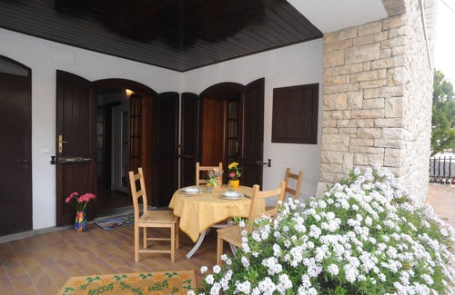 Paratico Apartment | Apartment a few meters from the shore of Lake Iseo and in Franciacorta