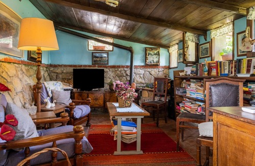 Pereta Other | Apartment "Agriturismo La Pieve - Gerani" with Shared Pool & Wi-Fi