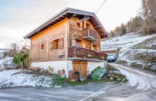 Saint-Gervais-les-Bains Apartment | Apartment A la Claire Fontaine 2 by Interhome