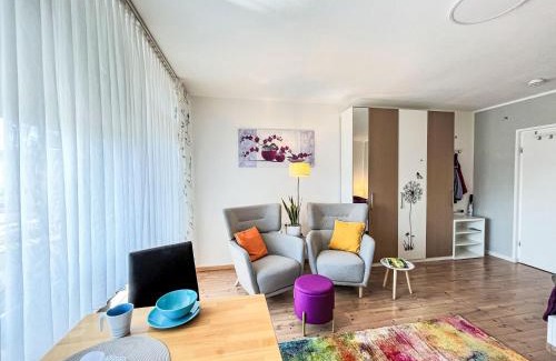 Lahnstein auf der Hohe Apartment | Apartment A110 by Interhome
