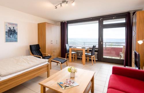 Lahnstein auf der Hohe Apartment | Apartment A410 by Interhome
