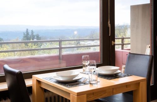 Lahnstein auf der Hohe Apartment | Apartment A410 by Interhome