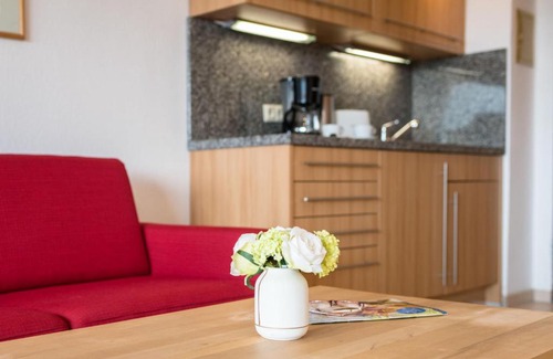 Lahnstein auf der Hohe Apartment | Apartment A410 by Interhome
