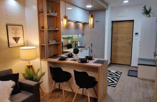 Jahorina Apartment | Apartment A5 Lux