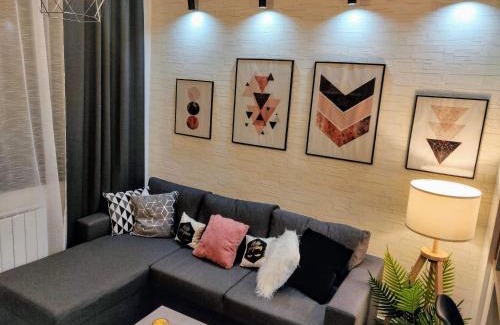 Jahorina Apartment | Apartment A5 Lux