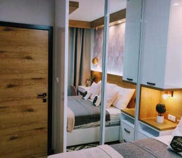 Jahorina Apartment | Apartment A5 Lux