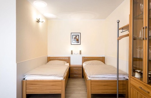 Lahnstein auf der Hohe Apartment | Apartment A705 by Interhome