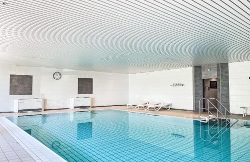 Lahnstein auf der Hohe Apartment | Apartment A705 by Interhome