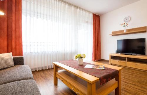 Lahnstein auf der Hohe Apartment | Apartment A707 by Interhome