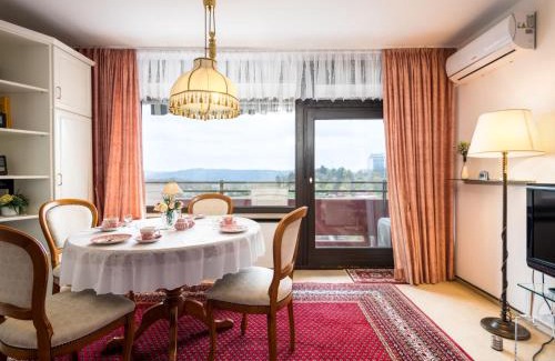 Lahnstein auf der Hohe Apartment | Apartment A905 by Interhome
