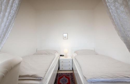 Lahnstein auf der Hohe Apartment | Apartment A905 by Interhome