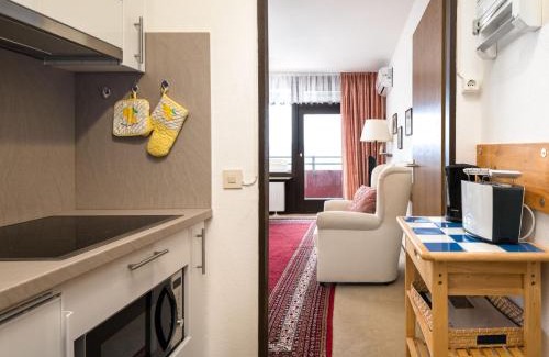 Lahnstein auf der Hohe Apartment | Apartment A905 by Interhome