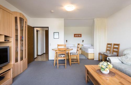 Lahnstein auf der Hohe Apartment | Apartment A907 by Interhome