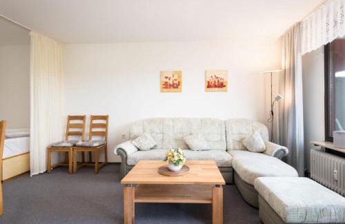 Lahnstein auf der Hohe Apartment | Apartment A907 by Interhome