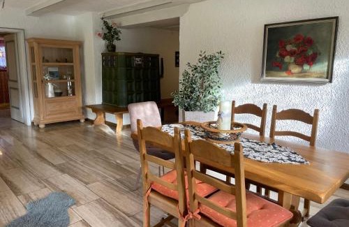 Unterwoessen Apartment | Apartment Achentaler Vitalhotel by Interhome