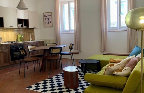 Acquasparta Apartment | Apartment Acquasparta PiazzanEntire rental unit in Acquasparta, Italy