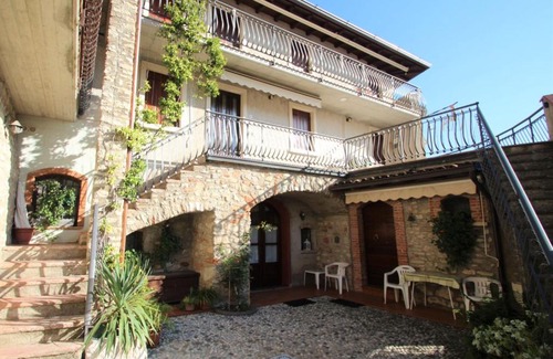 Gardola Apartment | Apartment Adalgisa-4 by Interhome